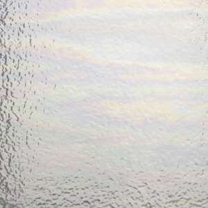 Clear Moss Iridescent PW01MIR