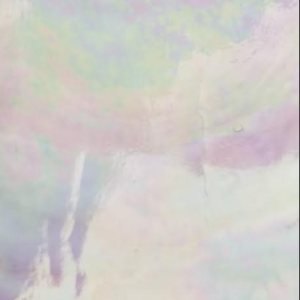 Light Violet Opal Iridescent PW0218IR