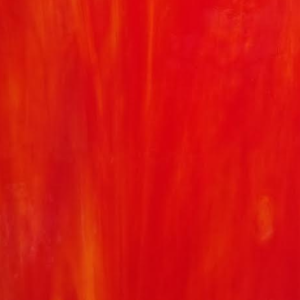 Orange/Amber Streaky PW17L