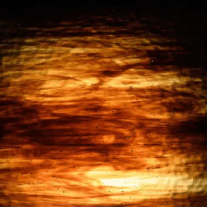 Light Amber with Streaks of Brown Mystic PW706LL