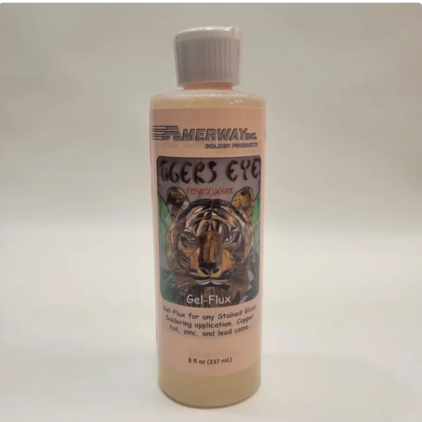 Tiger's Eye Flux