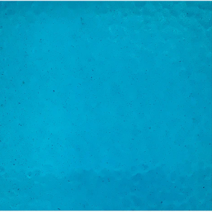 Copper Blue Smooth Transparent PW190