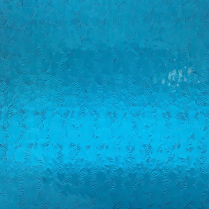 Medium Copper Blue Florentine PW190FLOR