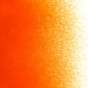 Orange Transparent Powder Striker BU 001125-0008-F-P001