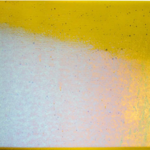 Chartreuse Transparent Rainbow Iridescent Striker BU 001126-0031_F