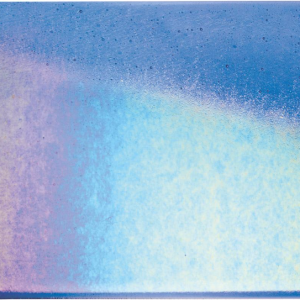 True Blue Rainbow Iridescent 001464-0031-F