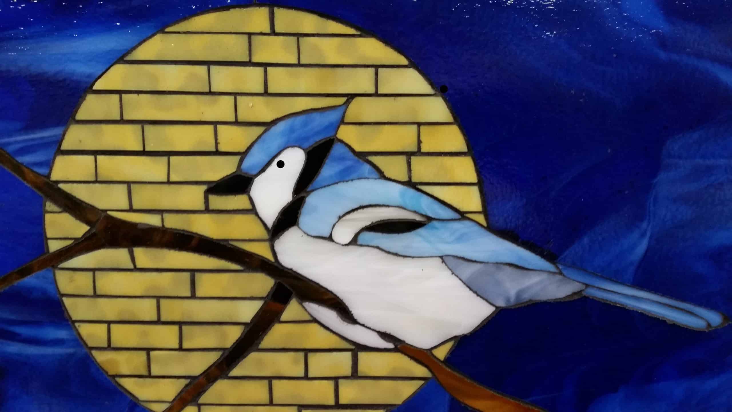 Featured image for “Beginner Mosaics”