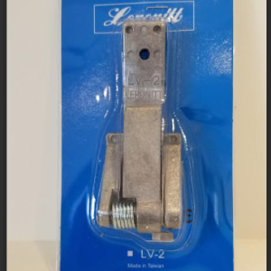 Leponitt Aluminum Lead Vise