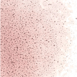 Light Plum Transparent Fine Frit BU 001405-0001-F