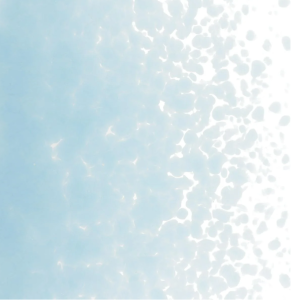 Powder Blue Opal Medium Frit 90 BU 000108-0002-F-P005