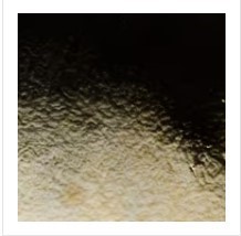 Featured image for “BLACK OPALESCENT FUSIBLE  90 GOLD IRIDESCENT 000100-0038”