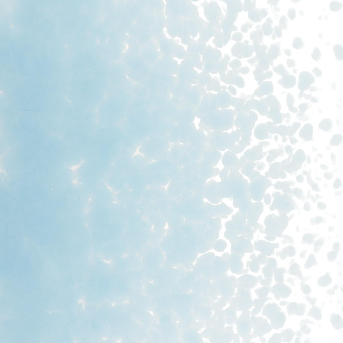Featured image for “Powder Blue Opalescent, Medium Frit 000108-0002-F_01”
