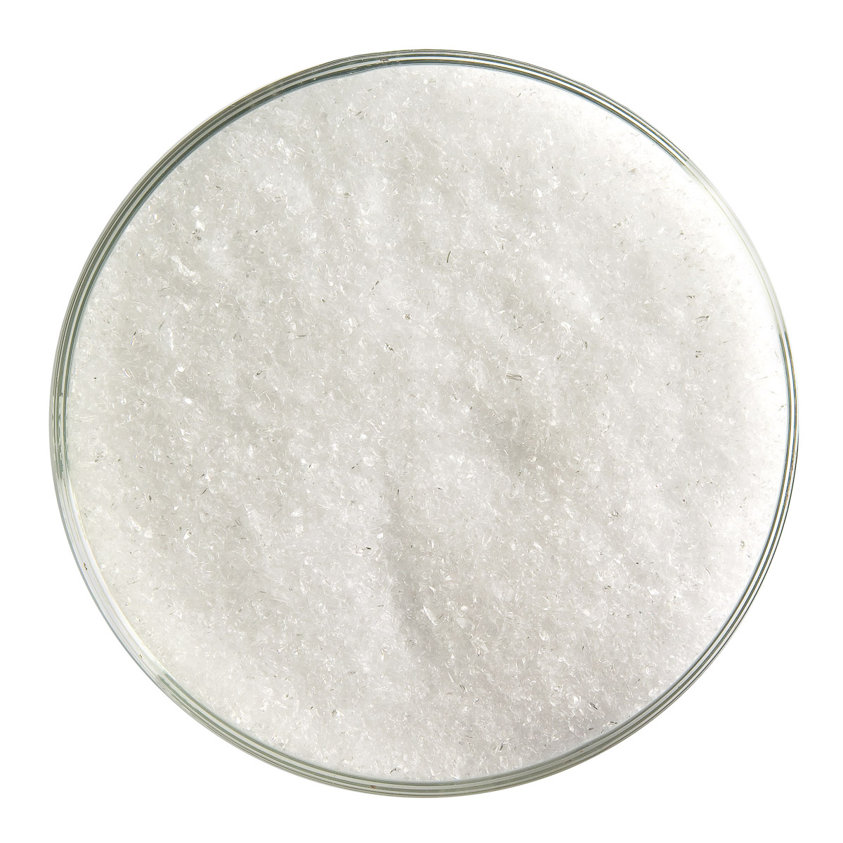 Featured image for “Clear Transparent, Fine Frit, 001101-0001–F-p005”