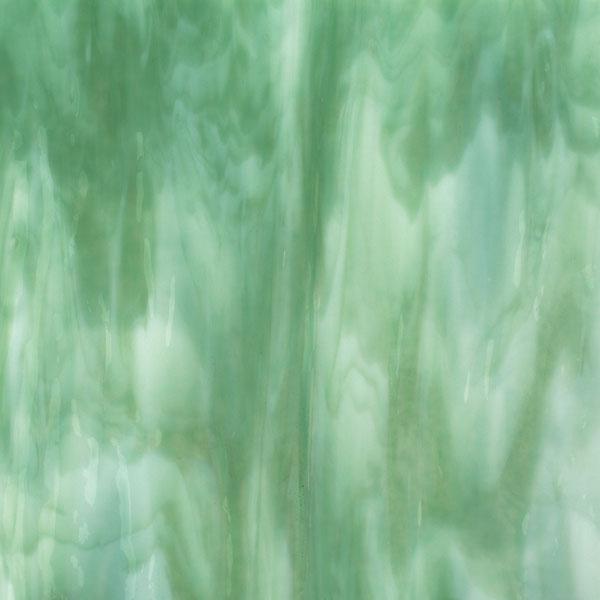 Featured image for “WHITE/LIGHT GREEN OPAL FUSIBLE 90 002107-0030”