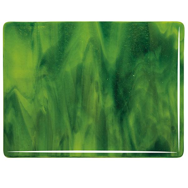 Featured image for “YELLOW/ DEEP FOREST GREEN OPAL FUSIBLE 90 002121-0030”
