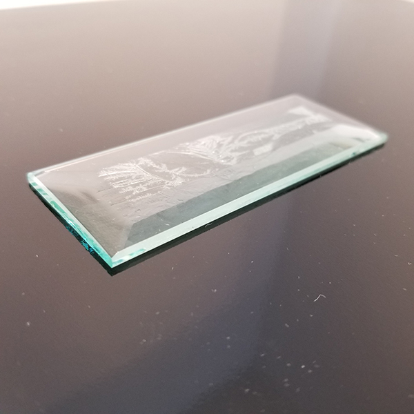 Featured image for “1 1/2″ x 4″ Glue Chip Rectangle Bevel”
