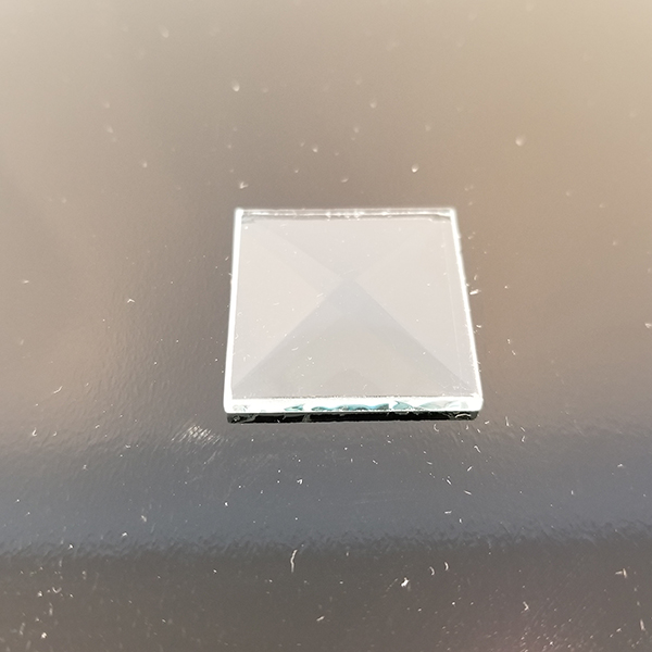 Featured image for “1″ x 1″ Square Bevels”