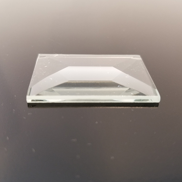 Featured image for “1″ x 1 1/2″ Rectangle Bevel”