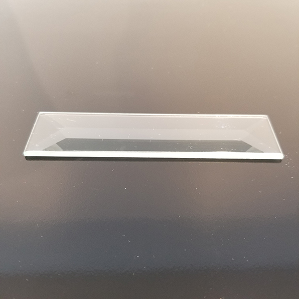 Featured image for “1″ x 4″ Rectangle Bevel”