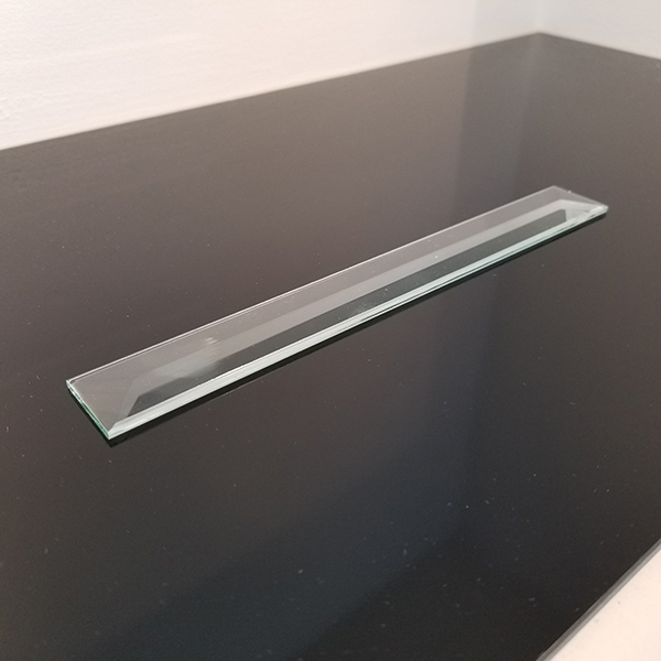 Featured image for “1″ x 8″ Rectangle Bevel”