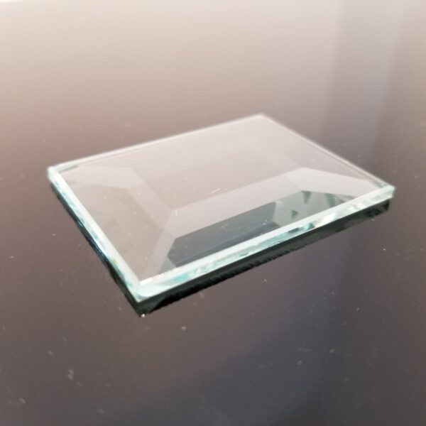 Featured image for “1 1/2″ x 2″ Rectangle Bevel”