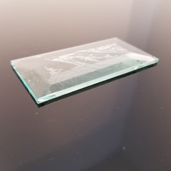 Featured image for “1 1/2″ x 3″ Glue Chip Rectangle Bevel”