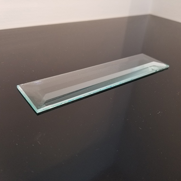 Featured image for “1 1/2″ x 6″ Rectangle Bevel”