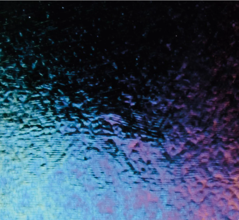 Featured image for “Black Opalescent Rainbow Iridescent”