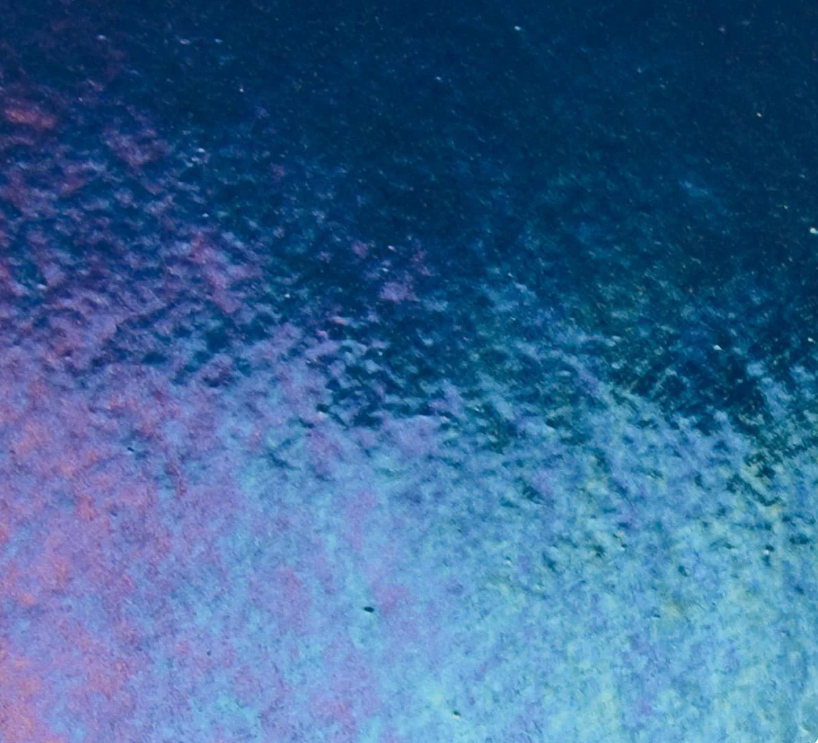 Featured image for “Aventurine Blue Transparent Rainbow Iridescent BU 001140-0031-F”