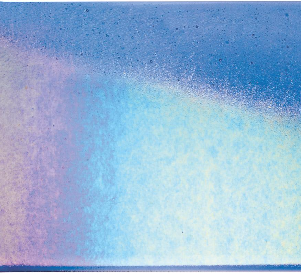 Featured image for “True Blue Rainbow Iridescent 001464-0031-F”