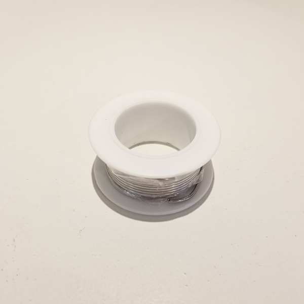 Featured image for “18 Gauge Nickel Chromium High Temperature Wire”