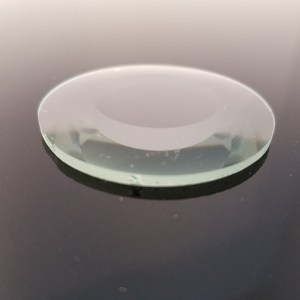 Featured image for “2″ Circle Bevel”
