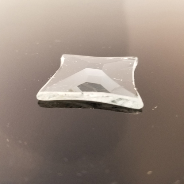 Featured image for “2″ Star Bevel”