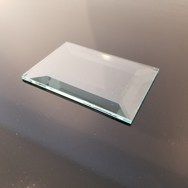 Featured image for “2″ x 3″ Rectangle Bevel”