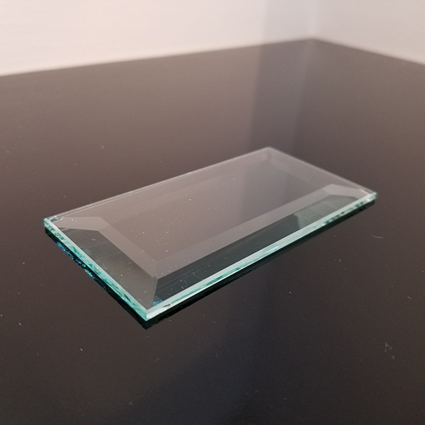 Featured image for “2″ x 4″ Rectangle Bevel”
