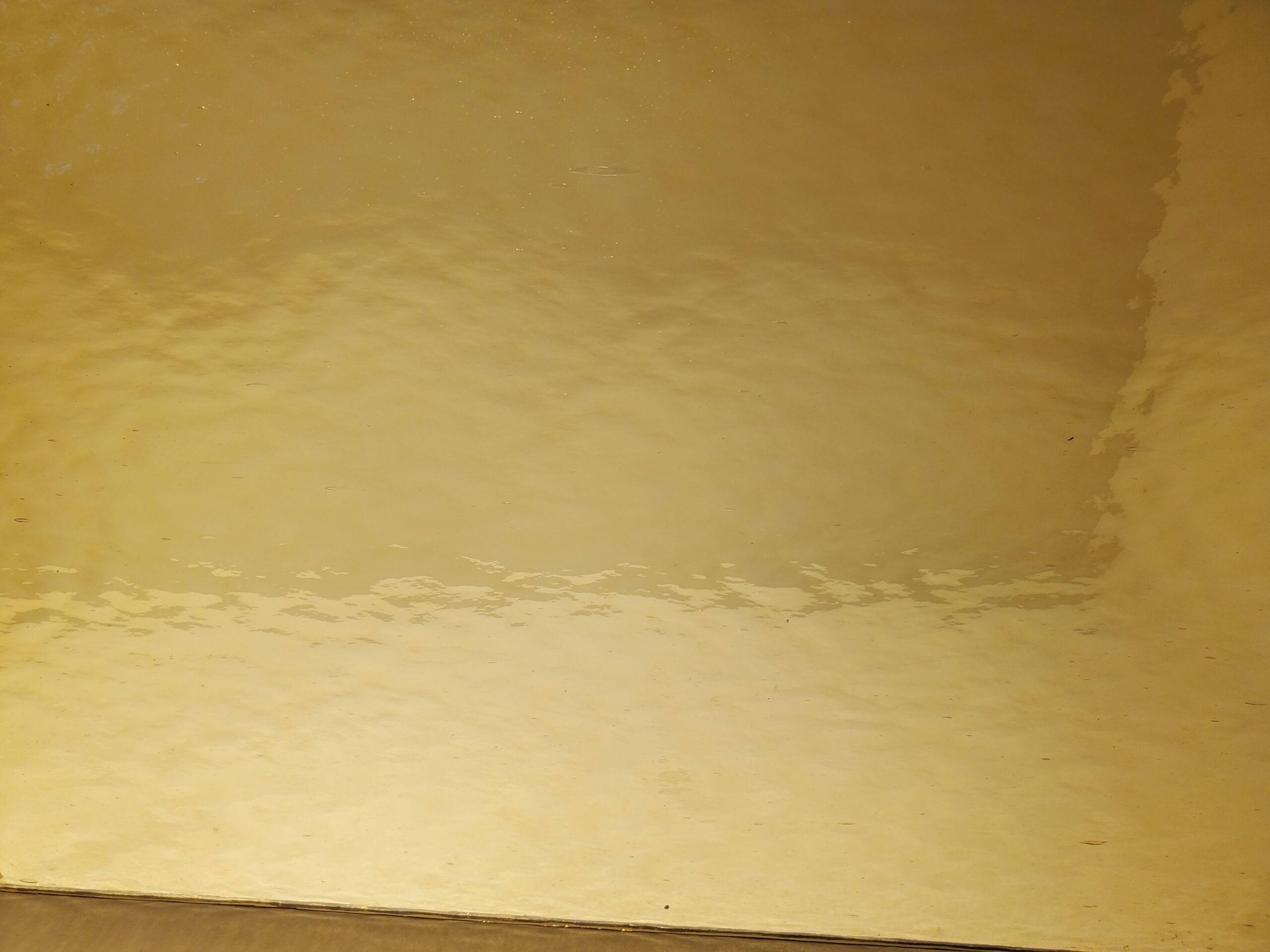 Featured image for “PALE AMBER ROUGH ROLLED FUSIBLE 96 OGT110.2RR-F”
