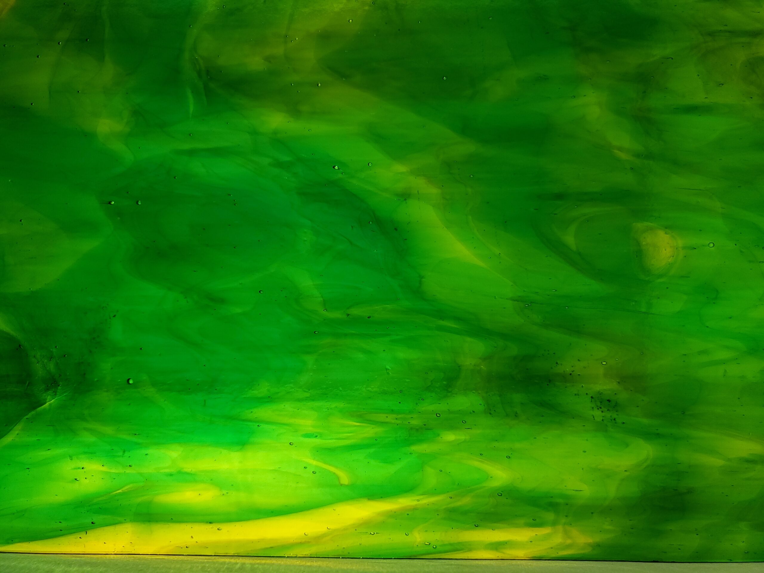 Featured image for “FOREST GREEN/AMBER STREAKY KOG165”