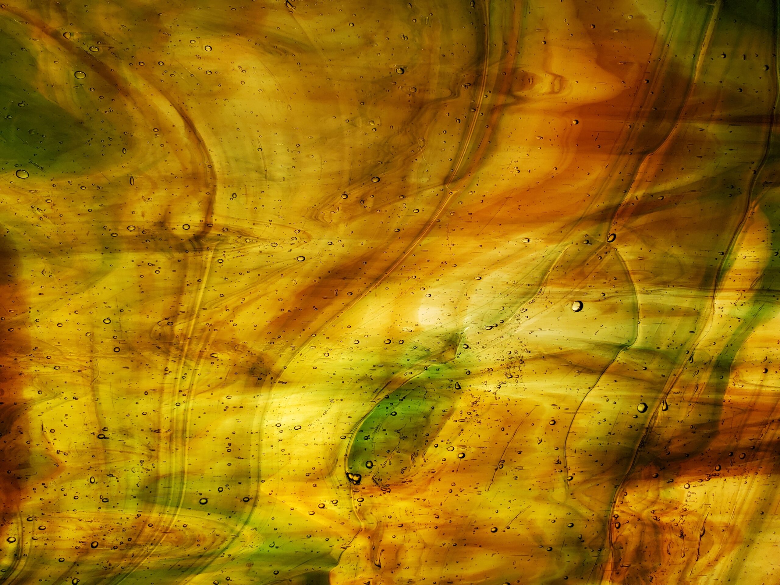 Featured image for “FOREST GREEN/AMBER STREAKY KOG164LL”