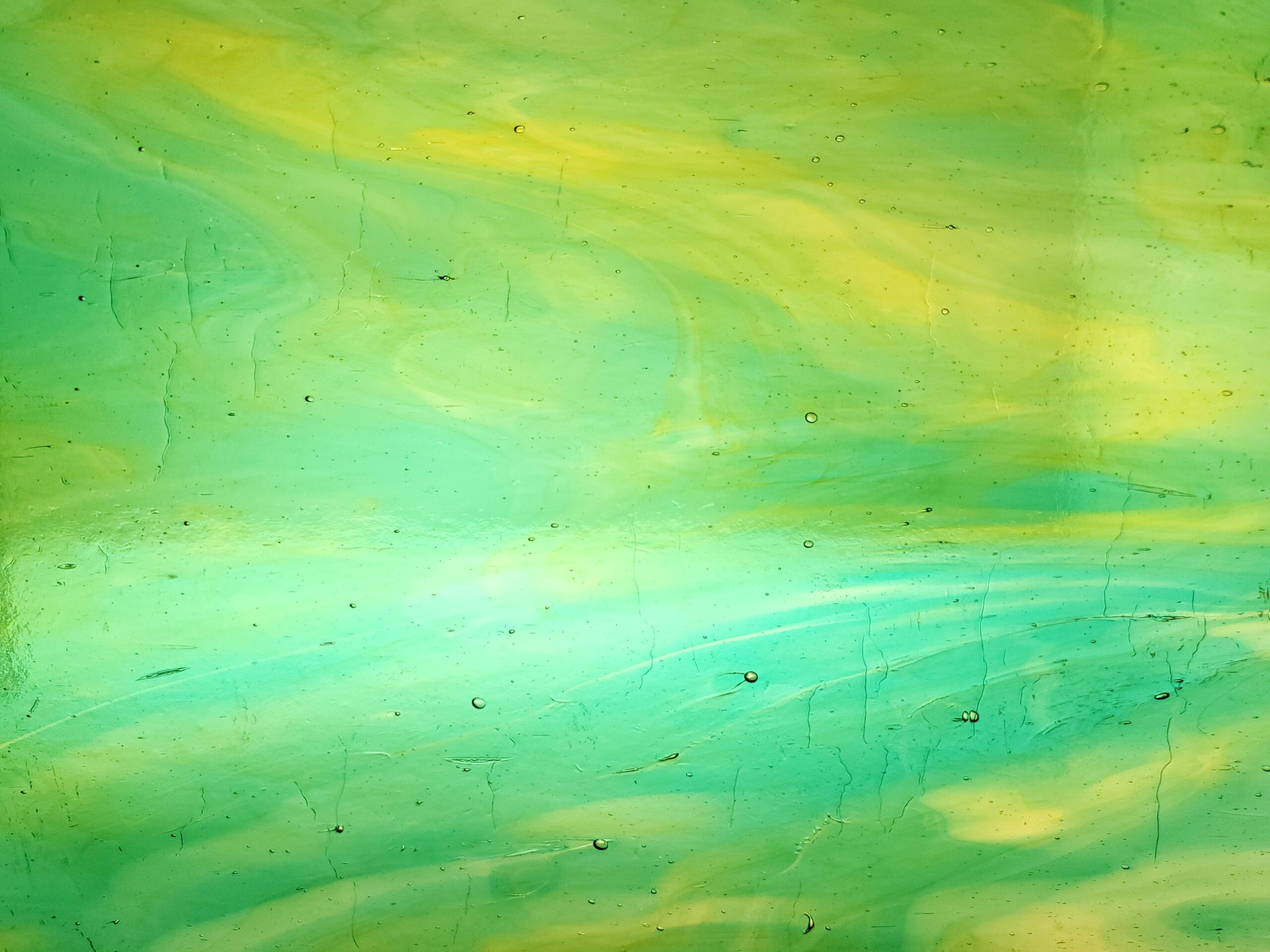 Featured image for “TURQUOISE/AMBER STREAKY KOG30LL”