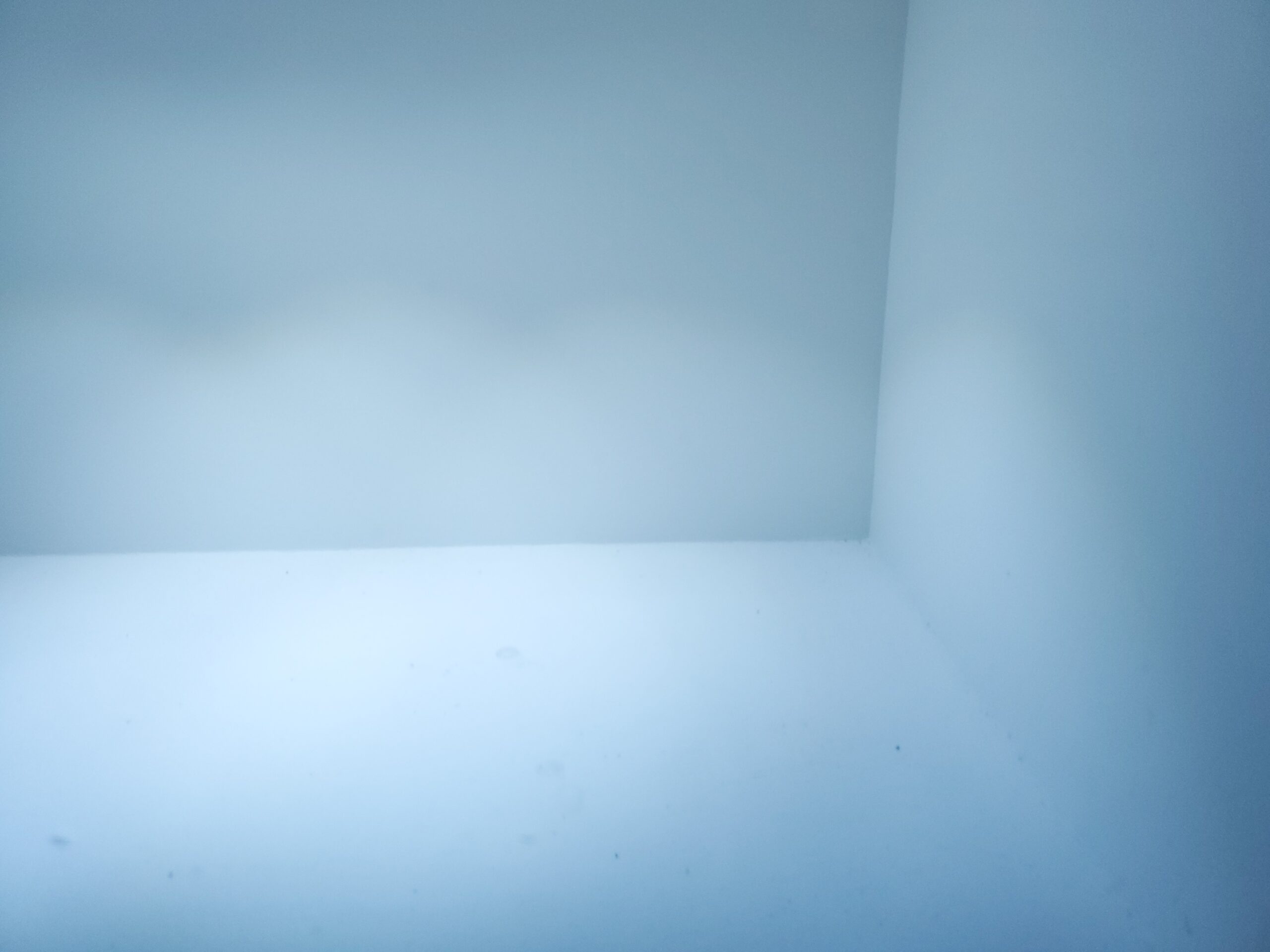 Featured image for “PALE BLUE SMOOTH FUSIBLE 96 IRIDESCENT OGT130.8S-FIR”