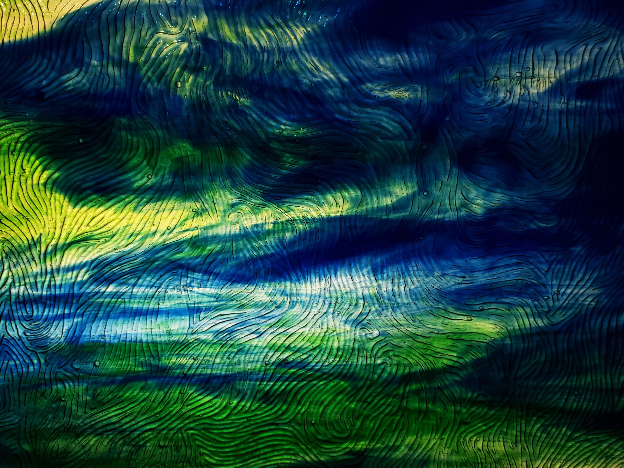 Featured image for “BLUE/GREEN VERTIGO KOG142LLSPLV”