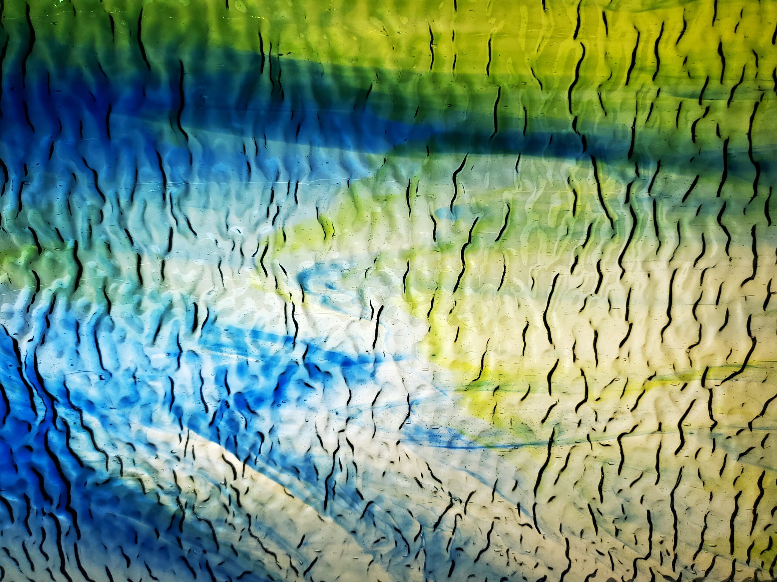 Featured image for “BLUE/GREEN RIPPLE PW197LLR”