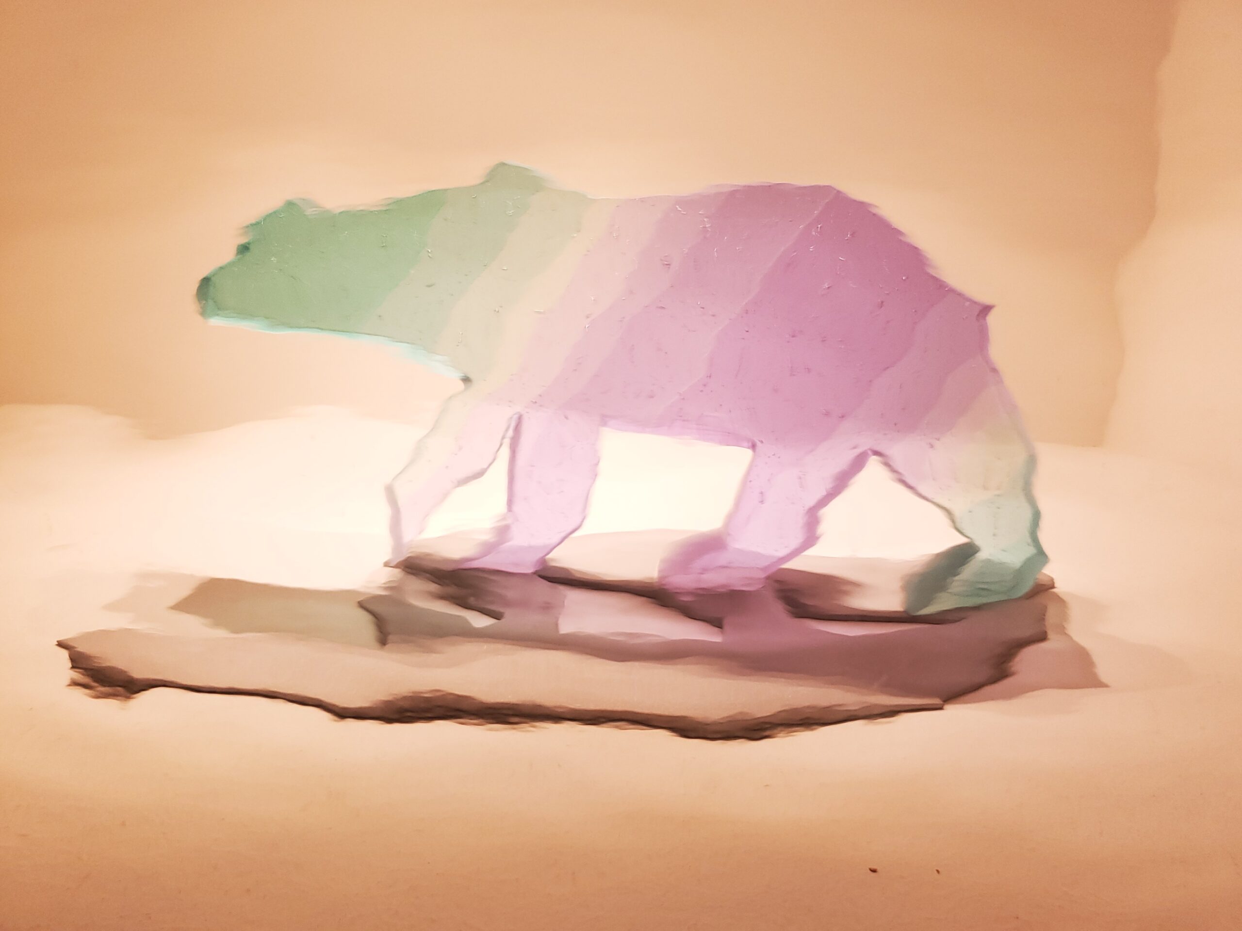 Featured image for “CLEAR WATERGLASS FUSIBLE 96 OGT100W-F”
