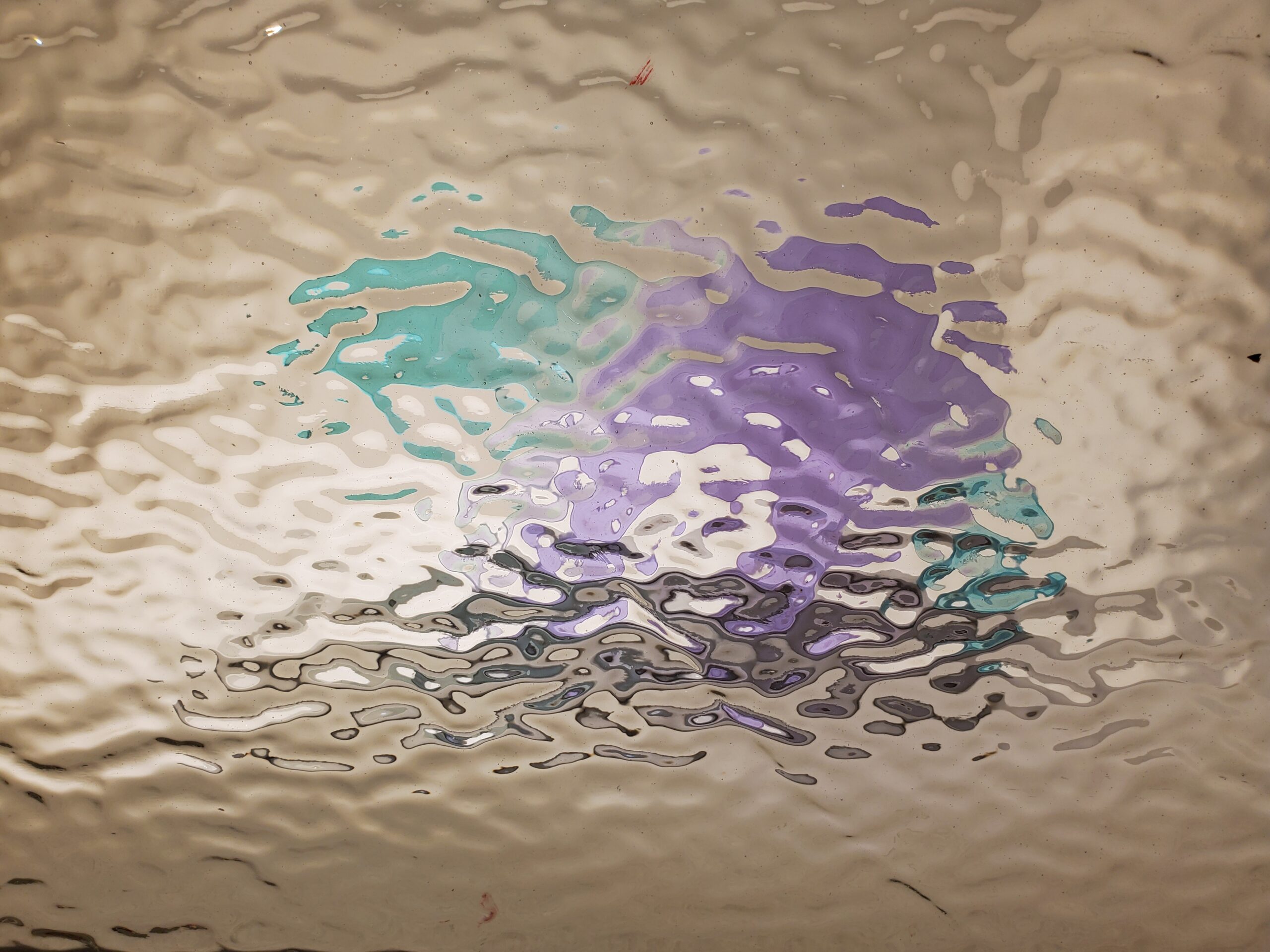 Featured image for “CLEAR RIPPLE PW01R”