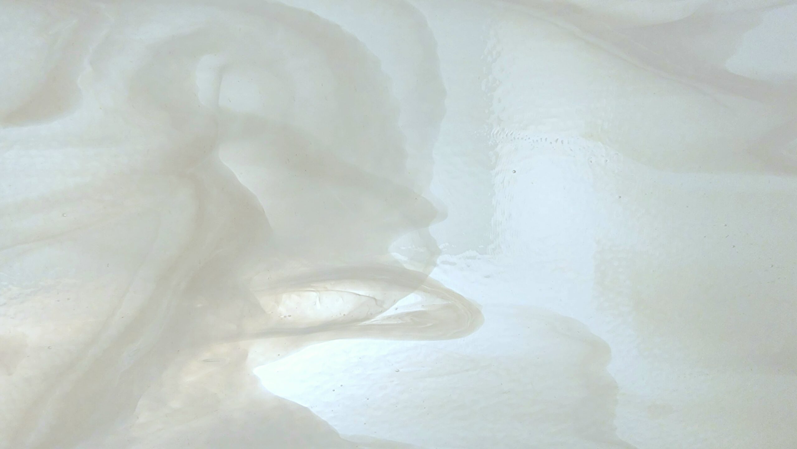 Featured image for “CLEAR/WHITE STREAKY FUSIBLE 90 002130-0000”