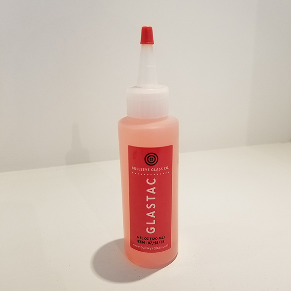 Featured image for “Bullseye GlasTac Fusing Glue”