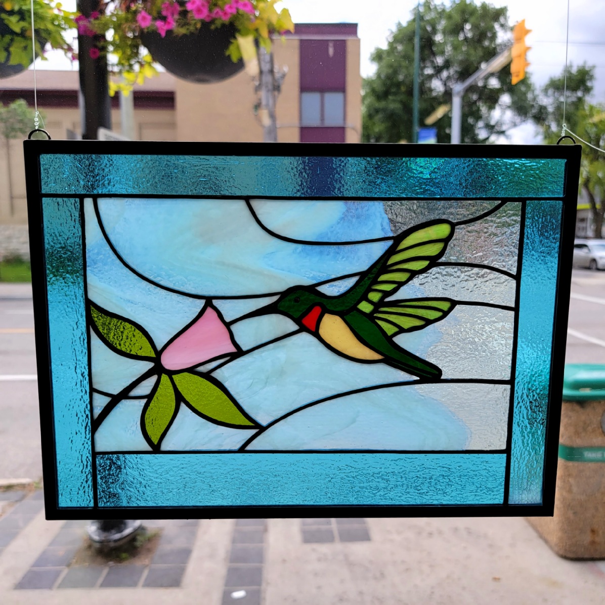 Featured image for ““Humming Bird Heaven””