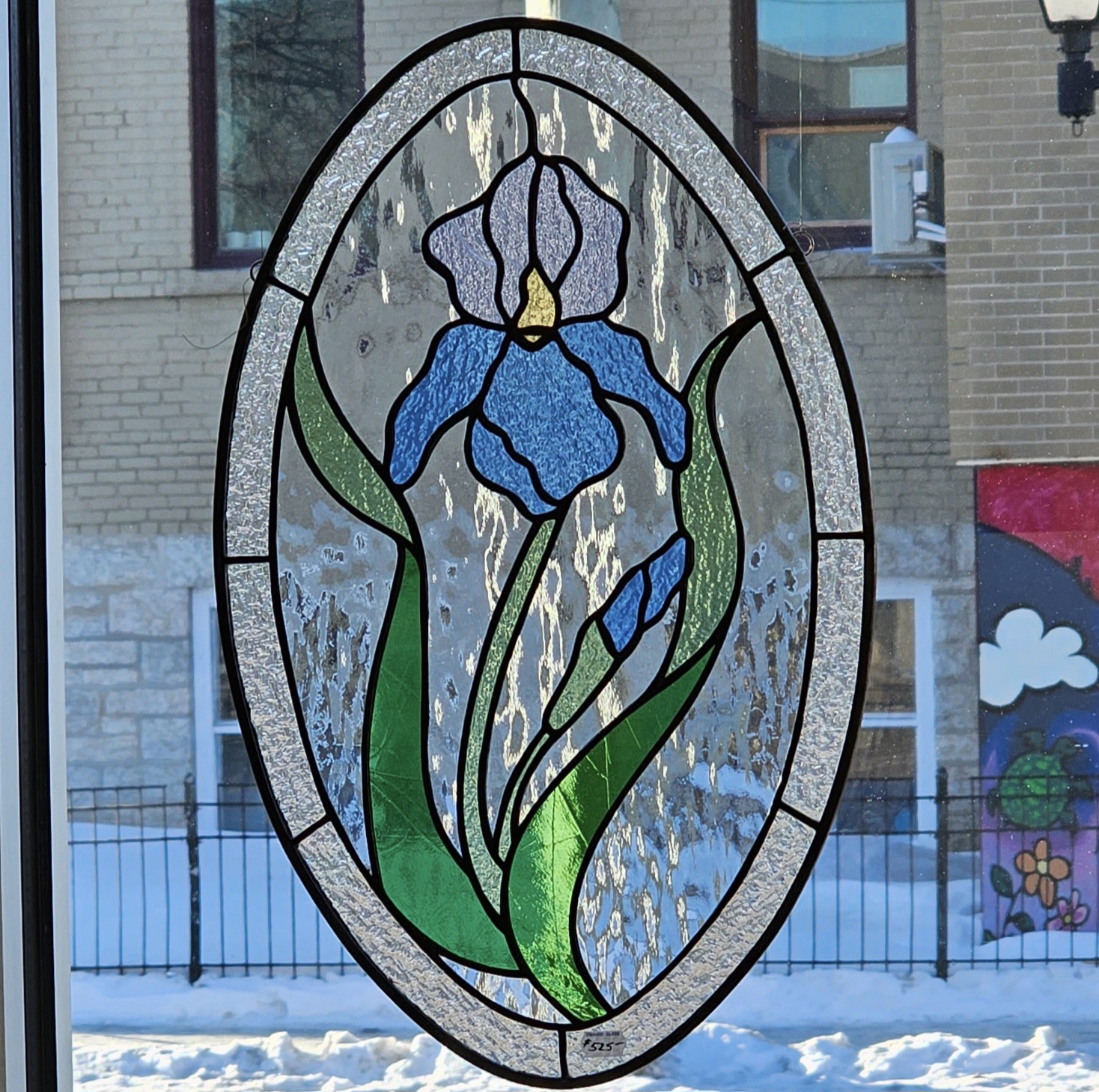 "German Iris" - Image 2