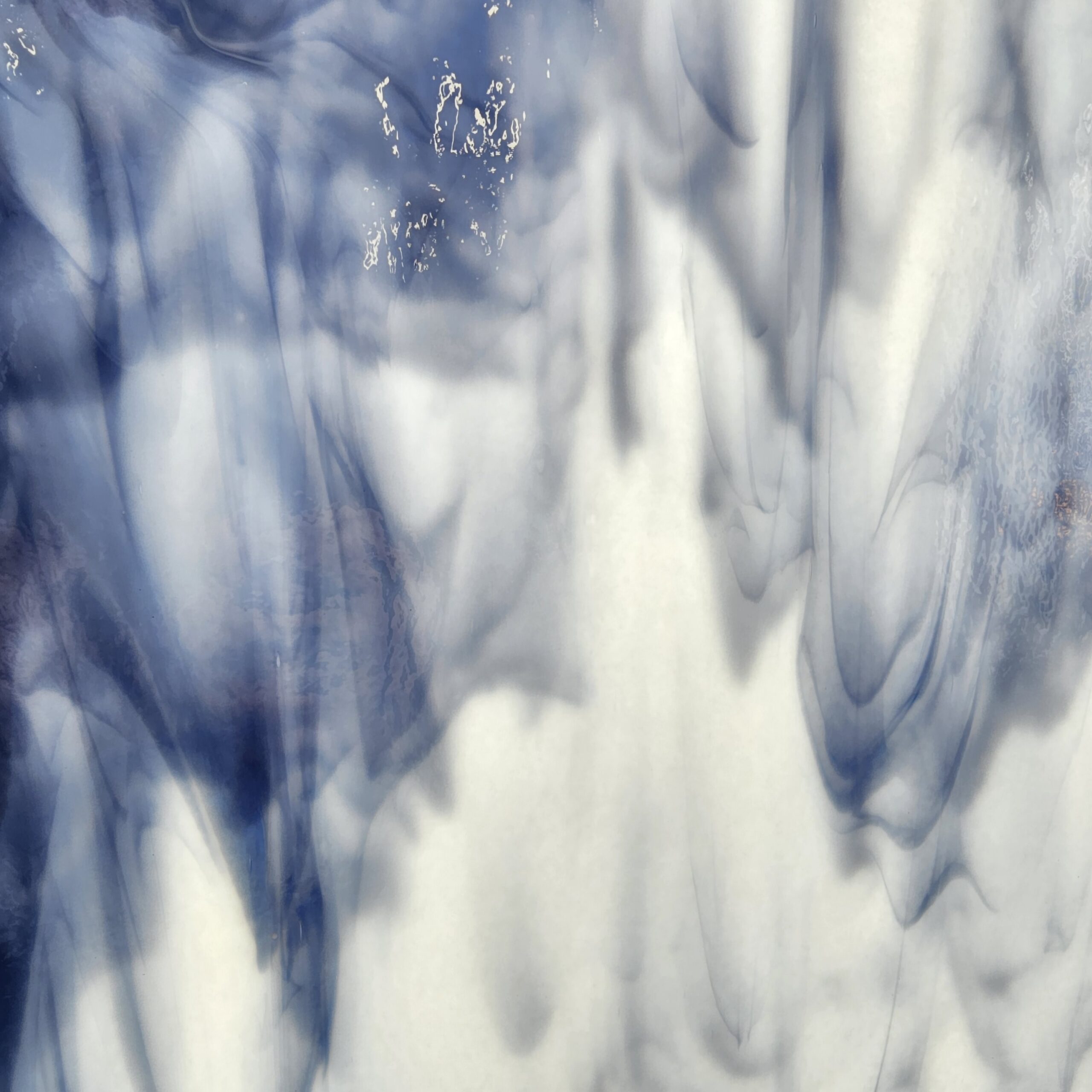 Featured image for “Bullseye Limited Production Special Streaky, Inky Blue and White Streaky”
