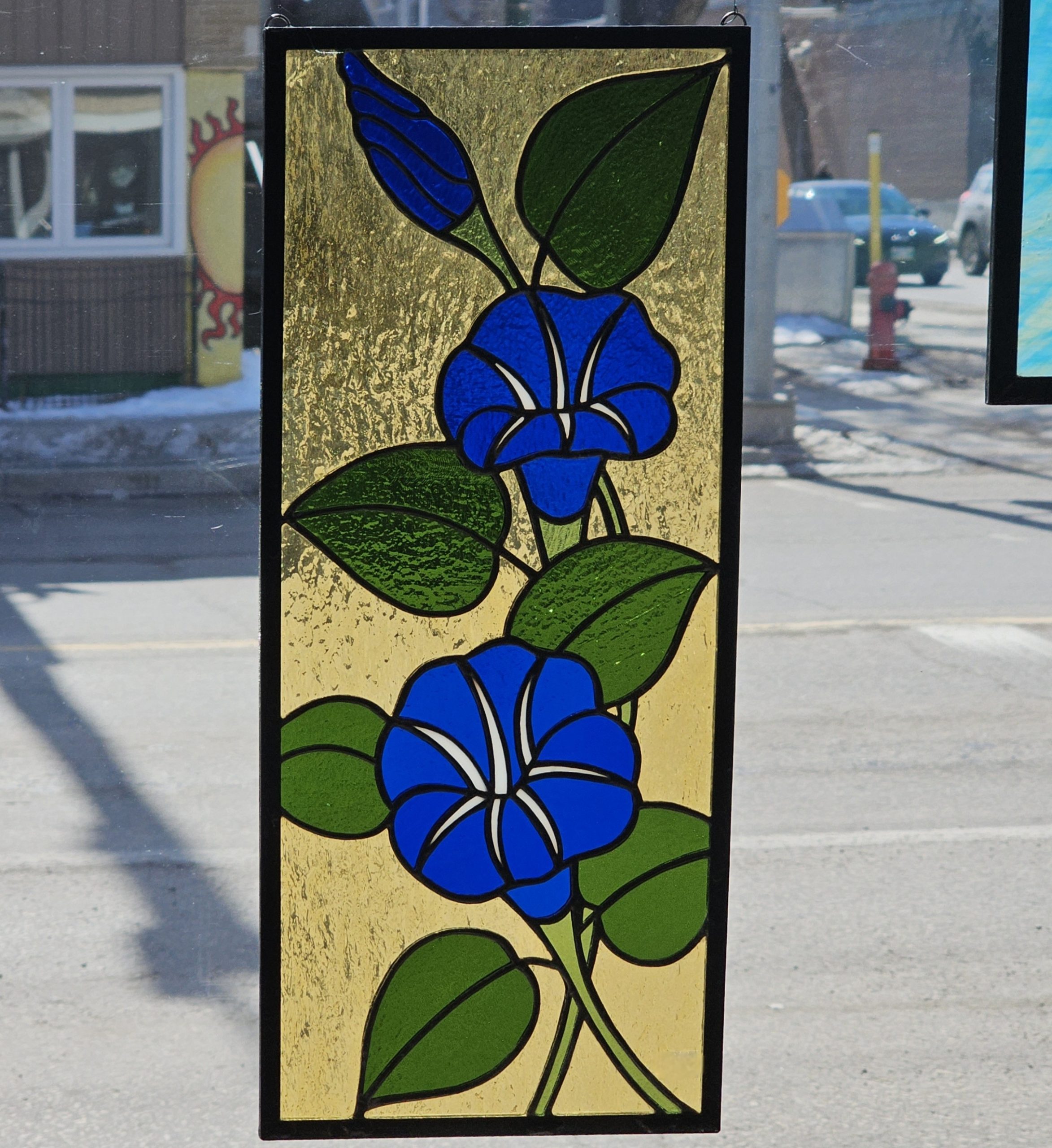 Featured image for ““Morning Glories””